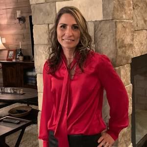 Meet your Posher, Nathalie